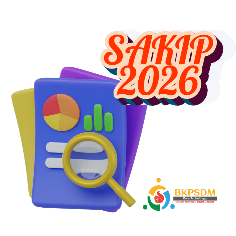 SAKIP 2026