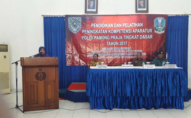 pembukaan