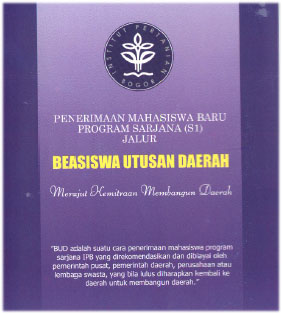 beasiswa