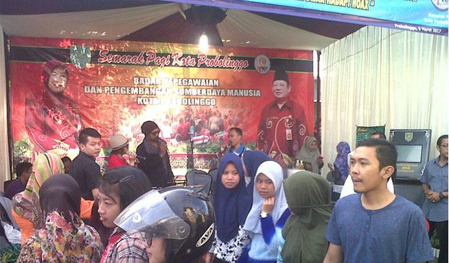 pertama