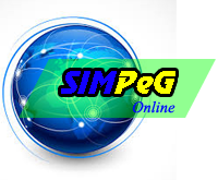 SIMPEG Online